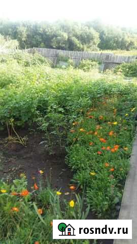 Участок СНТ, ДНП 6 сот. на продажу в Канске Канск - изображение 1