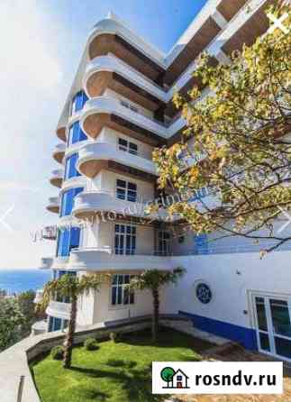 1-комнатная квартира, 37 м², 4/8 эт. на продажу в Ялте Ялта