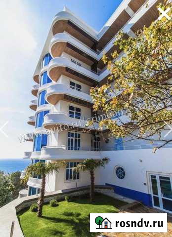 1-комнатная квартира, 37 м², 4/8 эт. на продажу в Ялте Ялта - изображение 1