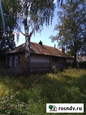 Дом 60.7 м² на участке 30 сот. на продажу в Погаре Погар - изображение 1