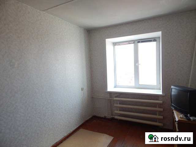 Комната 12 м² в 1-ком. кв., 9/9 эт. на продажу в Туймазах Туймазы - изображение 1