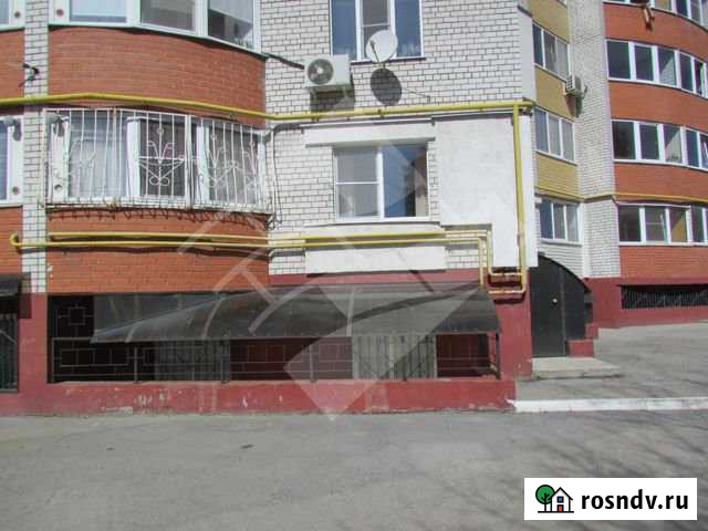 Нежилое офисное помещение 83,7 кв.м Рязань - изображение 1