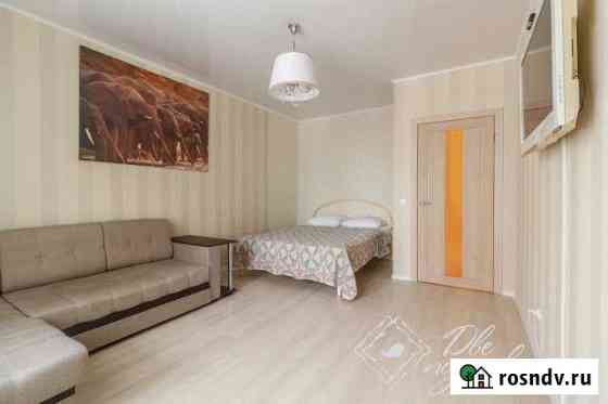 1-комнатная квартира, 38 м², 12/16 эт. в аренду посуточно в Череповце Череповец