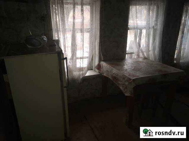 Дом 45 м² на участке 40 сот. на продажу в Саранске Саранск - изображение 1