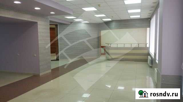 Офис с хорошим ремонтом Рязань - изображение 1