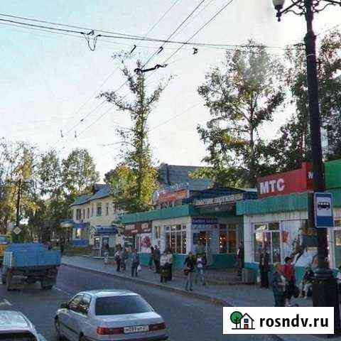 Офисное помещение, 131 кв.м. Хабаровск