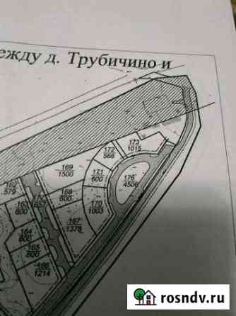 Участок ИЖС 6 сот. на продажу в Великих Луках Великие Луки