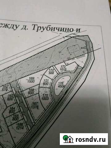 Участок ИЖС 6 сот. на продажу в Великих Луках Великие Луки - изображение 1