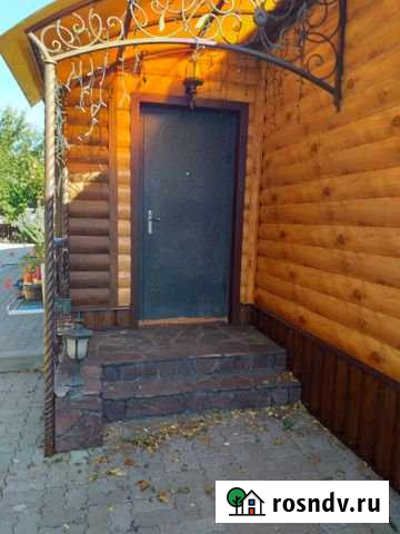 Коттедж 112 м² на участке 11 сот. на продажу в Дубовом Дубовое - изображение 1