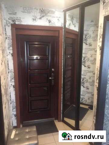 1-комнатная квартира, 33 м², 2/2 эт. на продажу в Ленинске-Кузнецком Ленинск-Кузнецкий - изображение 1