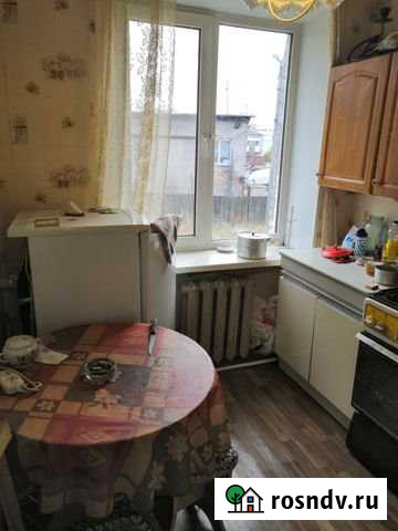 2-комнатная квартира, 42 м², 2/2 эт. на продажу в Выборге Выборг - изображение 1