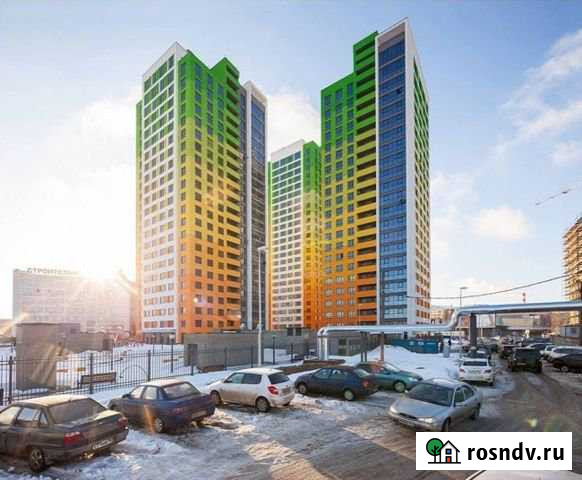 Машиноместо 14 м² на продажу в Нижнем Новгороде Нижний Новгород - изображение 1