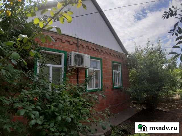 Дом 60 м² на участке 6 сот. на продажу в Сальске Сальск - изображение 1