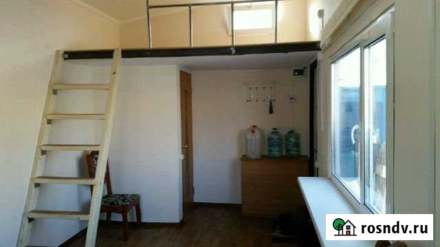 Дом 20 м² на участке 100 сот. на продажу в Магадане Магадан - изображение 1