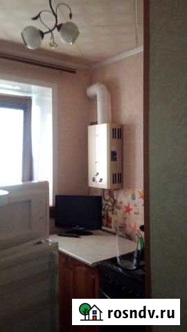 1-комнатная квартира, 21 м², 5/5 эт. на продажу в Кинешме Кинешма - изображение 1