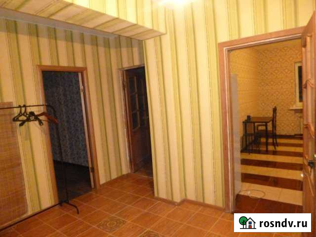 2-комнатная квартира, 68 м², 5/6 эт. в аренду посуточно во Всеволожске Всеволожск - изображение 1