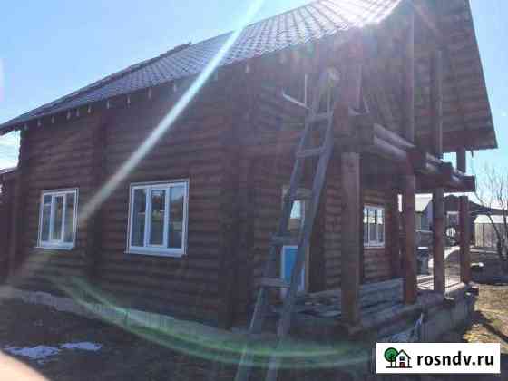 Дача 157 м² на участке 23 сот. на продажу в Каменске-Уральском Каменск-Уральский