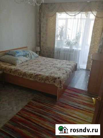 2-комнатная квартира, 42 м², 2/5 эт. в аренду на длительный срок в Твери Тверь - изображение 1