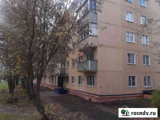 1-комнатная квартира, 30 м², 5/5 эт. на продажу в Вичуге Вичуга