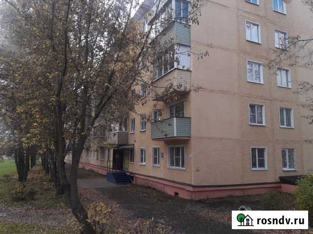 1-комнатная квартира, 30 м², 5/5 эт. на продажу в Вичуге Вичуга - изображение 1