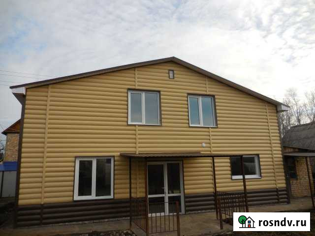 Дача 140 м² на участке 5 сот. на продажу в Оренбурге Оренбург - изображение 1