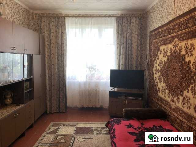 3-комнатная квартира, 76 м², 4/4 эт. на продажу в Заречном Пензенской области Заречный - изображение 1