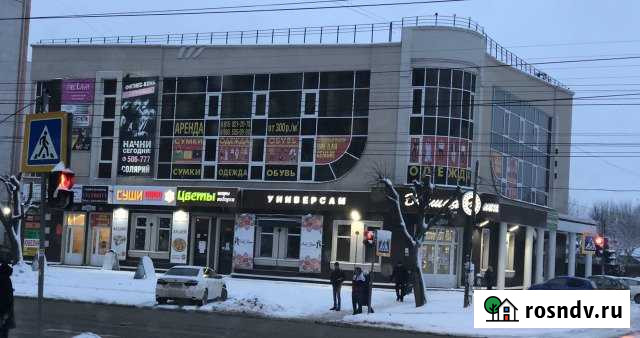 Помещение свободного назначения, зоокв.м. Иваново - изображение 1
