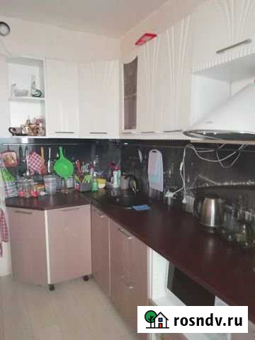 3-комнатная квартира, 68 м², 1/9 эт. на продажу в Железногорске Красноярского края Железногорск - изображение 1