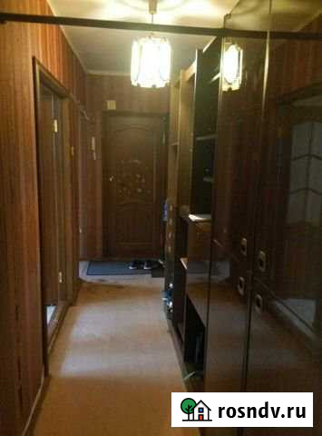 3-комнатная квартира, 65 м², 3/9 эт. в аренду на длительный срок в Ликино-Дулево Ликино-Дулево - изображение 1