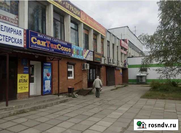 Помещение свободного назначения, кв м Псков - изображение 1