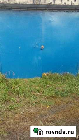 Гараж 24 м² на продажу в Кузнецке Кузнецк - изображение 1