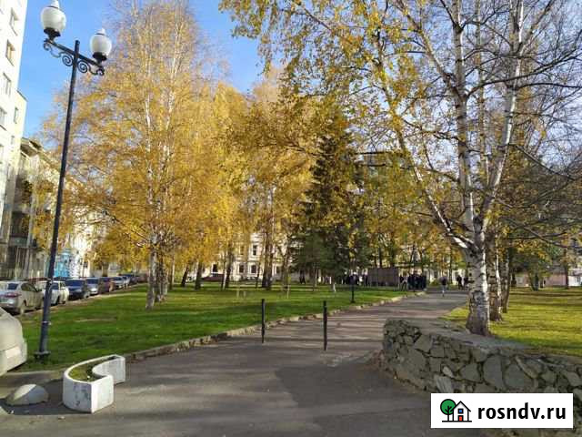 Квартира-студия, 24 м², 2/9 эт. на продажу в Перми Пермь - изображение 1