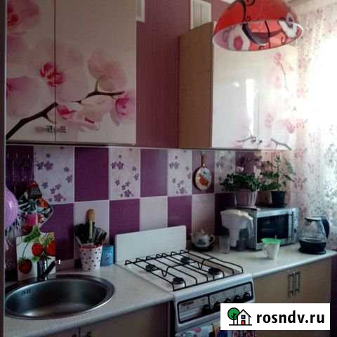 1-комнатная квартира, 31 м², 5/5 эт. на продажу в Энергетике Оренбургской области Энергетик - изображение 1