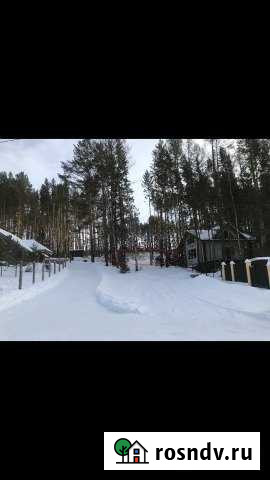 Участок СНТ, ДНП 10 сот. на продажу в Овсянке Овсянка - изображение 1