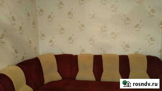 2-комнатная квартира, 43 м², 2/2 эт. на продажу в Кинель-Черкассах Кинель-Черкассы - изображение 1