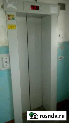 Комната 12 м² в 1-ком. кв., 5/9 эт. в аренду на длительный срок в Тамбове Тамбов - изображение 1