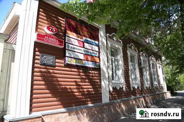 Продам офисное помещение в самом центре города Уль Ульяновск - изображение 1