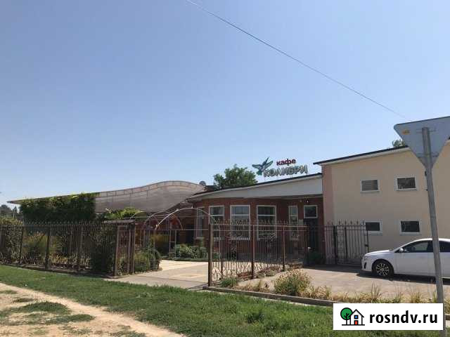 Помещение общественного питания, 600 кв.м. Тихорецк - изображение 1