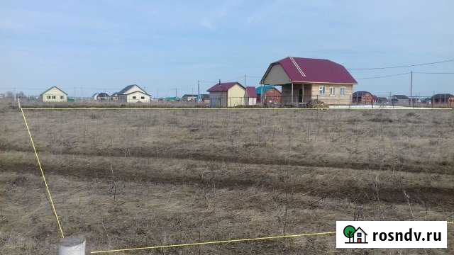 Участок ИЖС 15 сот. на продажу в Старобалтачево Старобалтачево - изображение 1