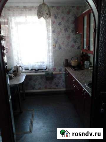 Дом 55 м² на участке 6.2 сот. на продажу в Верхней Салде Верхняя Салда - изображение 1