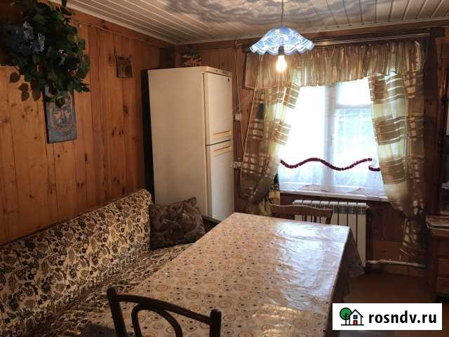 Дом 50 м² на участке 20 сот. в аренду посуточно в Козельске Козельск - изображение 1