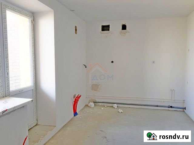 1-комнатная квартира, 42 м², 2/10 эт. на продажу в Калуге Калуга - изображение 1