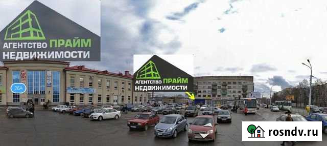 Торговое помещение у вокзала Рязань -1 Рязань - изображение 1