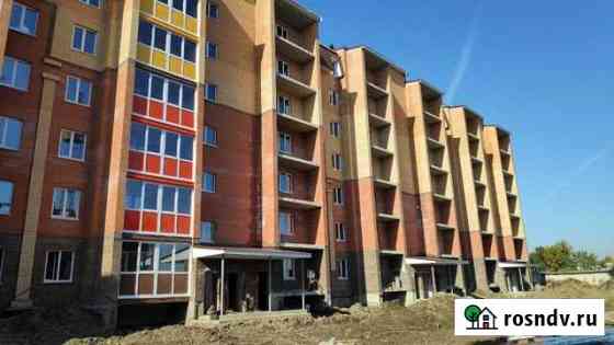 1-комнатная квартира, 42 м², 4/7 эт. на продажу в Абакане Абакан