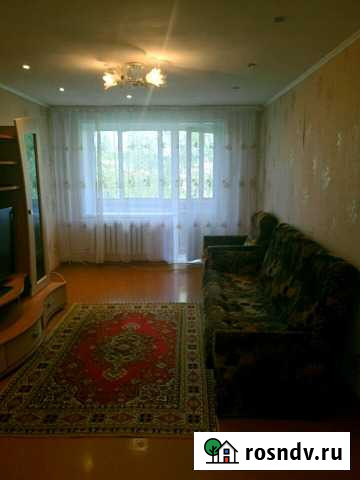 3-комнатная квартира, 58 м², 4/5 эт. на продажу в Малиновке Малиновка - изображение 1