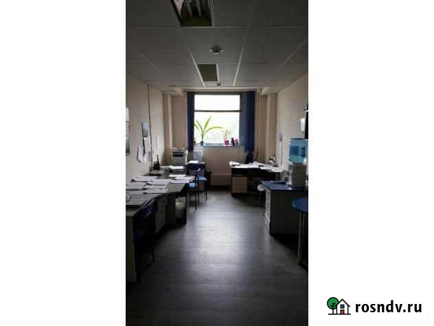 Аренда офисного помещения, Мурманск, Марата, д. 26 Мурманск - изображение 1