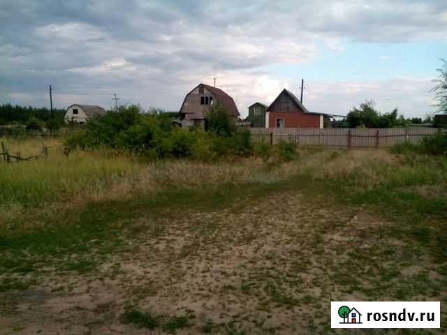 Участок СНТ, ДНП 10 сот. на продажу в Лисках Лиски - изображение 1