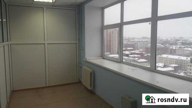 Офисное помещение, 55.6 кв.м. Без комиссии Омск - изображение 1