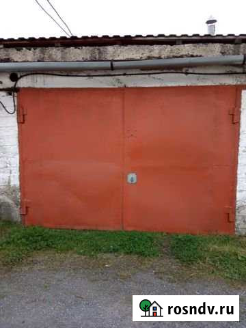Гараж 24 м² на продажу в Абазе Абаза - изображение 1