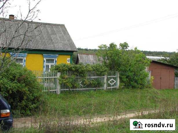 Дача 40 м² на участке 16 сот. на продажу в Москве Москва - изображение 1